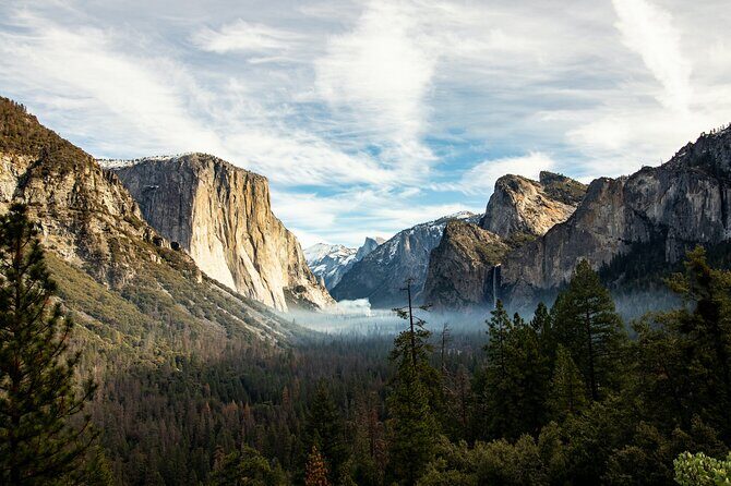 Yosemite Day Tour from San Francisco - Returning to San Francisco: The Long but Worthwhile Journey