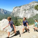 Yosemite Family Explorers: Customizable Private Tour - Practical Details and Tips