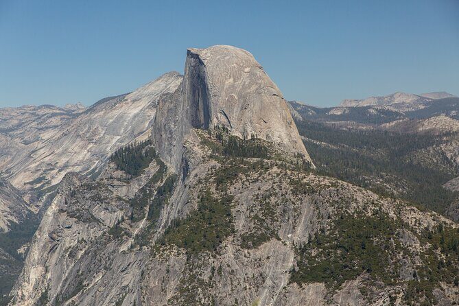 Yosemite Full Day Private Tour and Hike - Final Thoughts: Is This Tour Right for You?