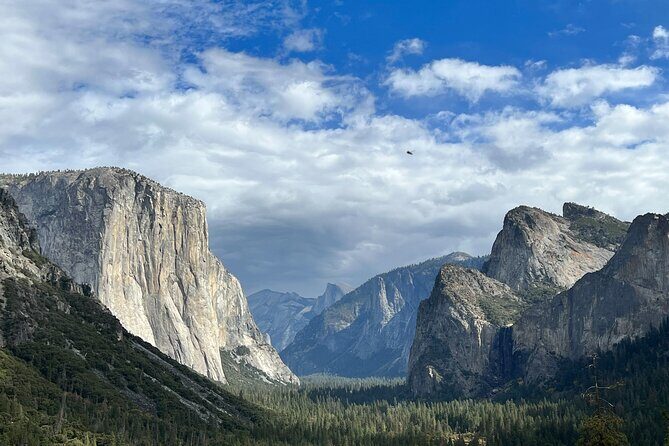Yosemite Full Day Private Tour - Price and Value