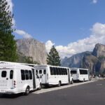 Yosemite Highlights Small Group Tour - An In-Depth Look at the Yosemite Highlights Small Group Tour