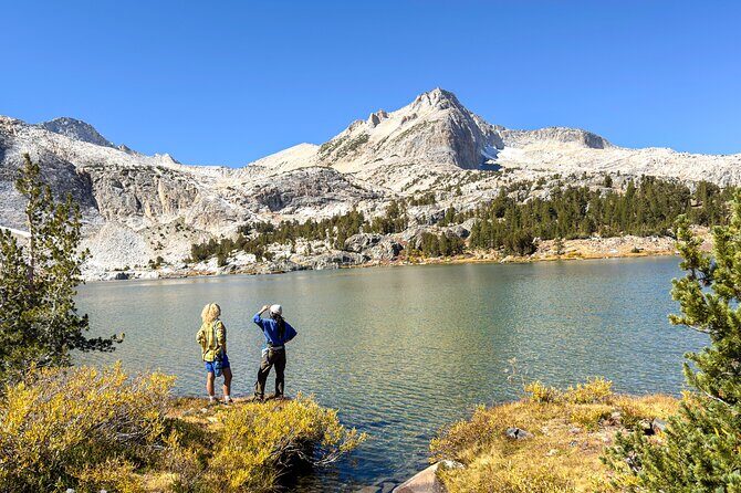Yosemite Hike and Bike Two Day Private Guided Adventure - Why choose this experience?