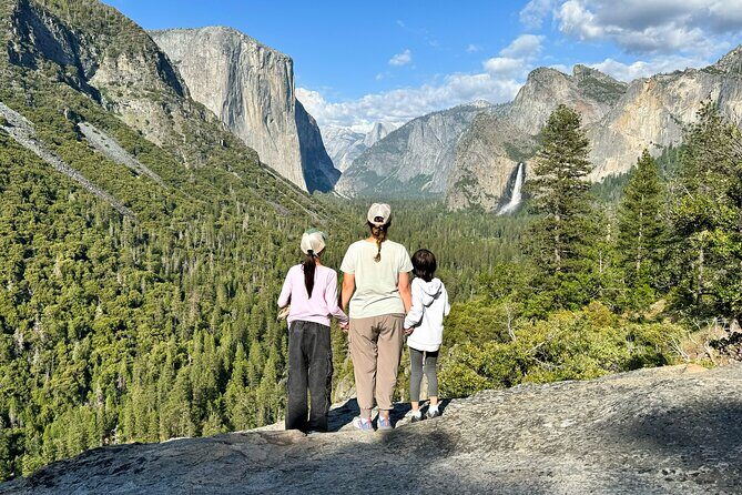 Yosemite Magic: Highlights, Sunset, and S'mores - Practical Tips for Booking and Participating