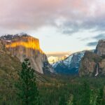 Yosemite National Park 2-Day Tour from San Francisco with Lodging - The Lodging: Comfort or Budget?