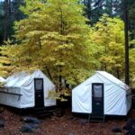 Yosemite National Park 2-Day Winter Tour from San Francisco - FAQ