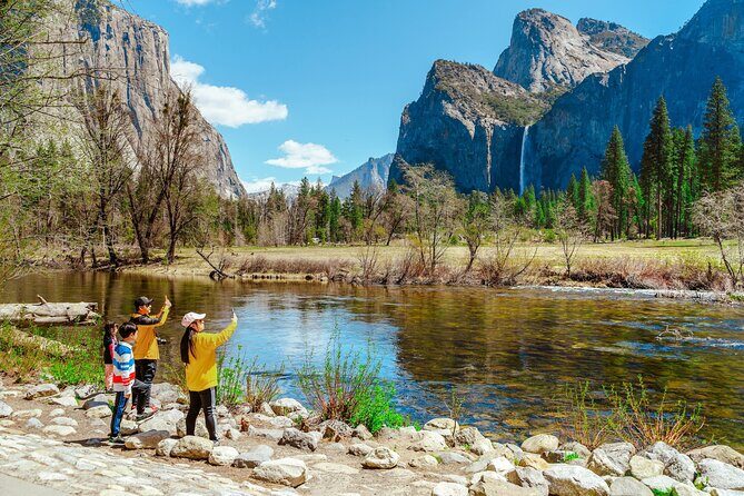 Yosemite National Park Day Tour with Optional Alcatraz - Authentic Insights from Travelers