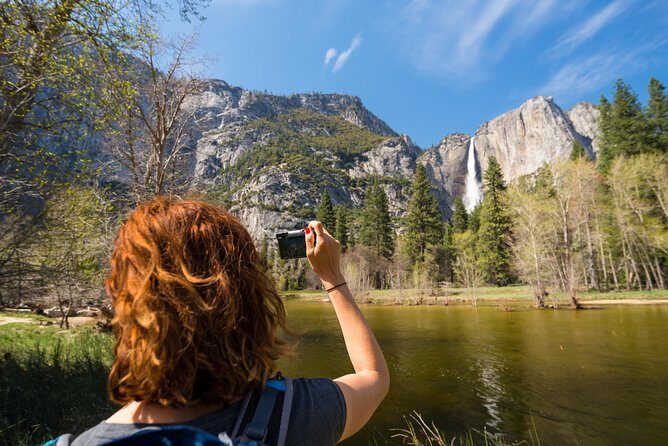 Yosemite National Park & Giant Sequoias 2-Day Semi-Guided Tour - Final Words