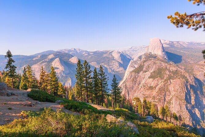 Yosemite National Park Self-Guided Audio Tour - Authentic Feedback from Travelers