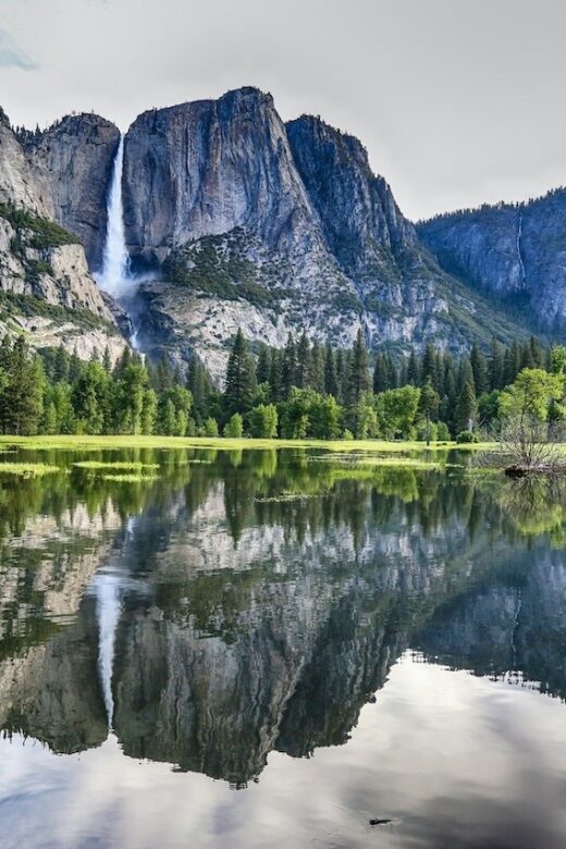 Yosemite Nat'l Park: Curry Village Semi-Guided 2-Day Tour - FAQs