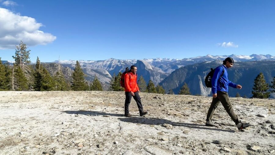 Yosemite: Off The Beaten Path - Customizable Private Tour - A Close Look at the Yosemite Off The Beaten Path Tour