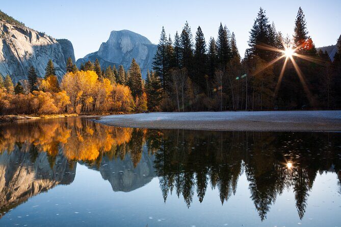 Yosemite Photo Workshop, Key Locations and Expert Tips, half day - FAQs About the Yosemite Photo Workshop