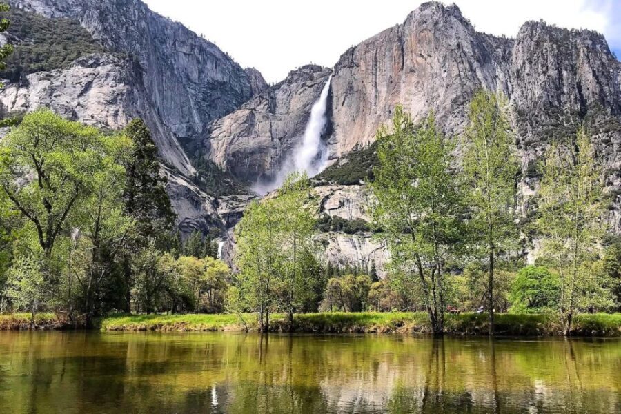 Yosemite Valley: 3-Day Lodging Adventure - Authentic Experiences and Rave Reviews