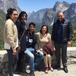 Yosemite Valley Tour with Transport from Oakhurst - An In-Depth Look at the Yosemite Valley Tour