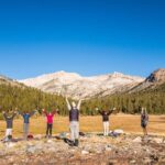 Yosemite Yoga & Hiking Adventure - FAQ