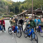 Yoshino: e-Bike Tour to Explore Nature - Final Thoughts