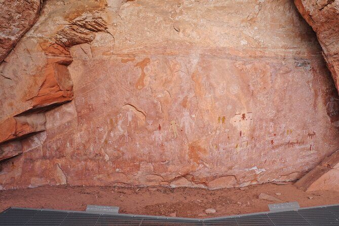 YOU DRIVE!! 5 Hr UTV Tour Pictograph Panel, Sand Boarding & More - Analyzing the Value