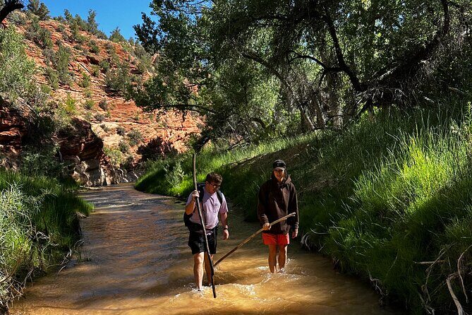 YOU DRIVE!! East Zion's Hidden Treasures - 4 Hr UTV Tour - In-Depth Review of the UTV Tour