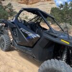 YOU DRIVE!! Rap & Ride - A Full Day of Rappelling and UTVs - Pricing and Value