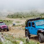 YOU Drive the Jeep! Guided 4x4 Tour in Idaho Springs (Denver) - What’s Included and What to Expect