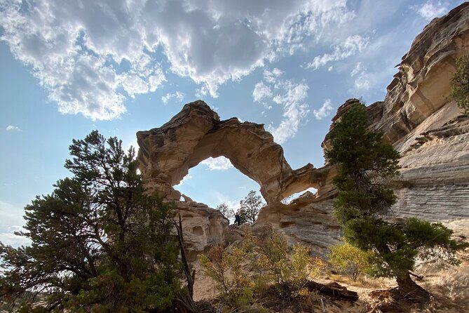 YOU DRIVE!! Visit Unique Inchworm Arch - 5 Hr UTV Tour - What Our Readers Say (Based on Actual Quotes)
