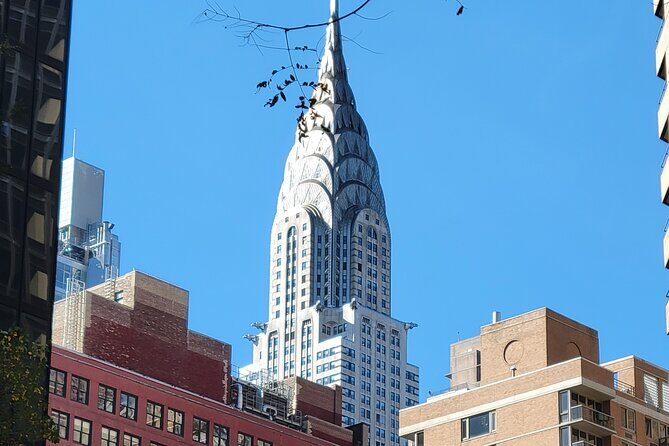 Young Trump and Obama in New York with Local Private Guide - What You Can Expect