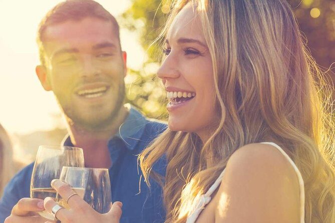 Yountville Food and Wine Tour in Napa - FAQs