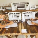 Your Fragrance Selection: Bali Perfume Workshop and Creations - The Sum Up