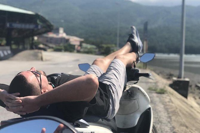 Your Incredible Scooter Adventure On Hai Van Pass - Who Should Book This Tour?
