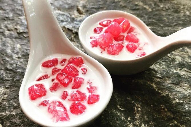 Your Introduction to the Thai Kitchen - Menu Set 3 - Why This Tour Works Well