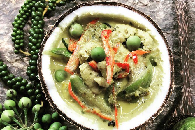 Your Introduction to the Thai Kitchen - Who Will Love This Tour?