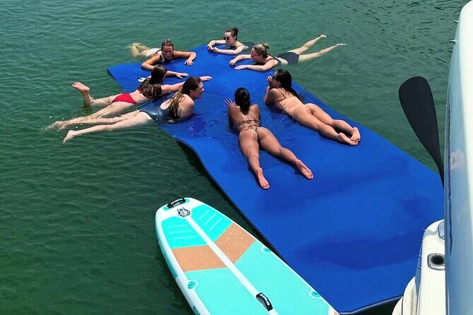 Your Miami Yacht Charter - FAQ