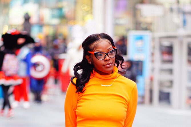 Your New York City Photo shoot! - Practical Details: What You Should Know