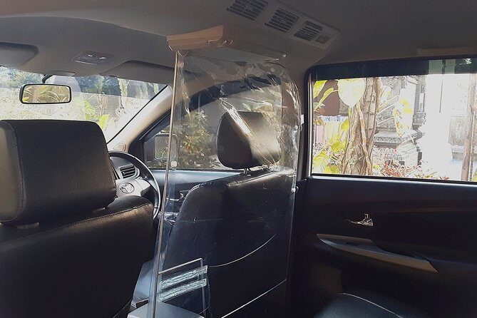 Your Own Day Tour Program - Exploring the Itinerary in Detail