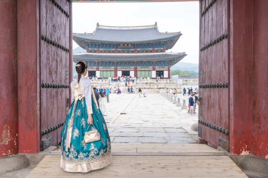 Your Personal Seoul Photographer! - Why This Tour Offers Great Value