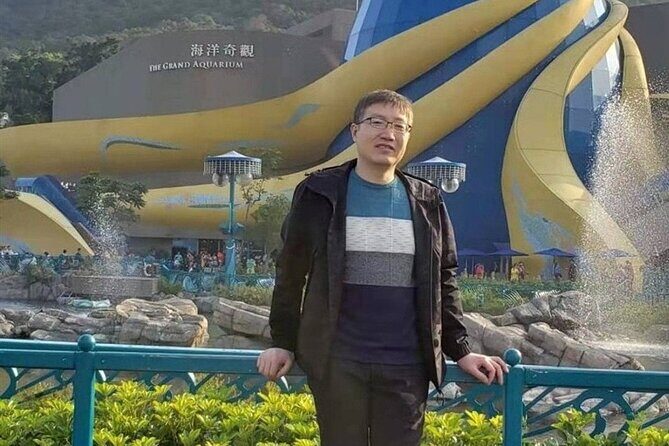 Your Private Gold Medal Tour Guide Service - Exploring Dunhuang with a Private Guide