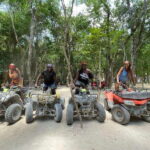 Yucatan: Cenotes and ATV Jungle Adventure - The Itinerary in Detail: What Makes This Tour Special