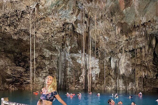 Yucatan Cenotes Tour: Suytun + 3 Cenotes + Valladolid + Food + Transportation - Final Thoughts