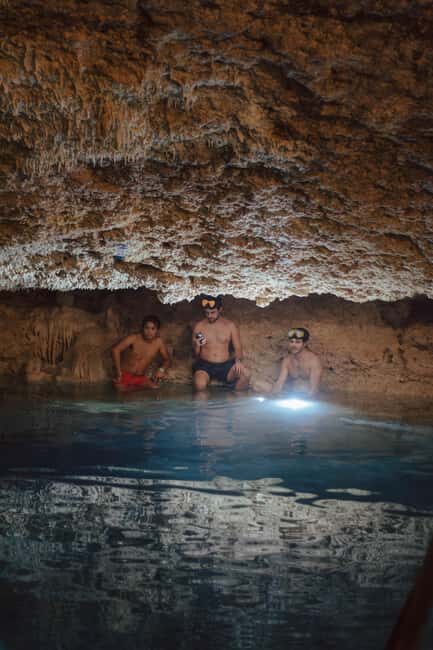 Yucatán: Landscapes Bike Tour with Cenote Swim & Lunch - The Experience in Detail