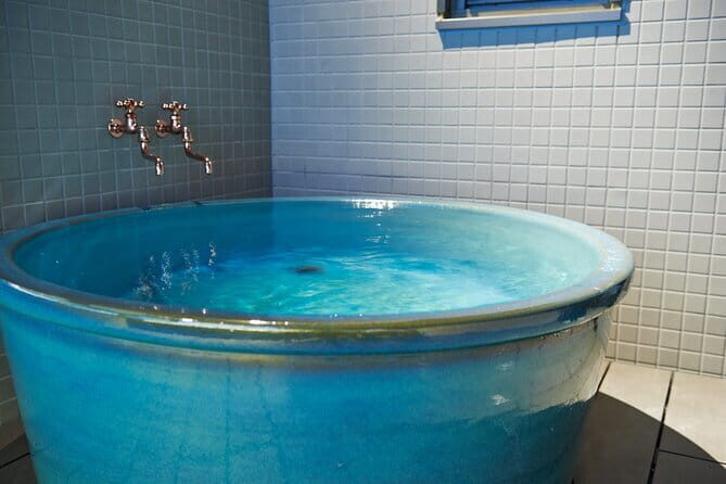 Yudanaka Onsen Experience with Craft Beer near Monkey Park - A Detailed Look at the Yudanaka Onsen Experience