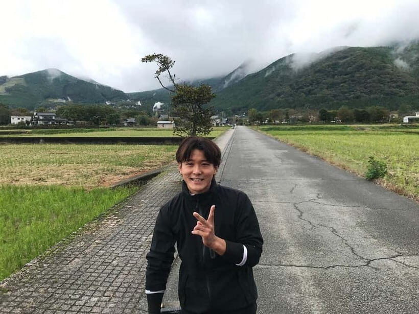 Yufuin: Mountains, Art, and Scenic Trails day tour - Practical Details and Value