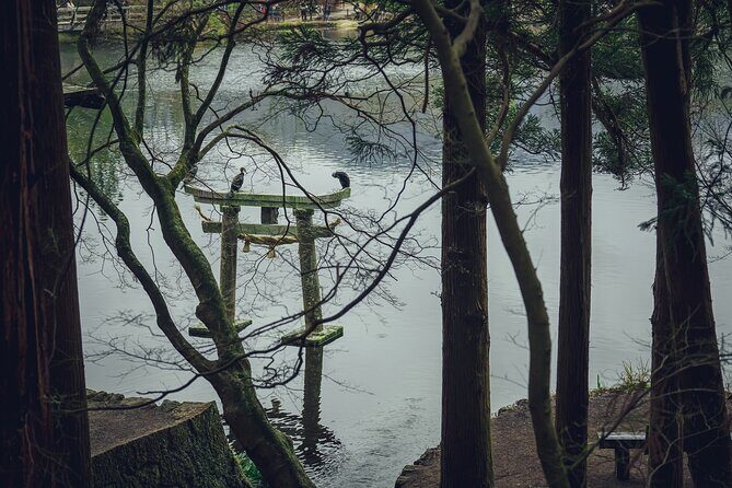 Yufuin Onsen Private Guided Walking Tour - FAQs