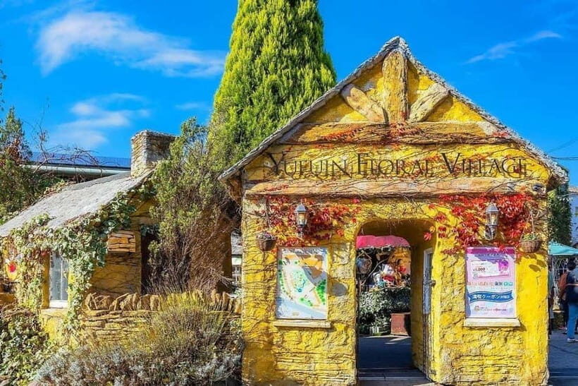 Yufuin: Onsen Wellness & Culinary Delights Guided Tour - In-Depth Review of the Yufuin Guided Tour