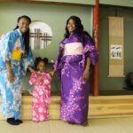 Yukata Dressing Workshop - Who Will Love This Experience?