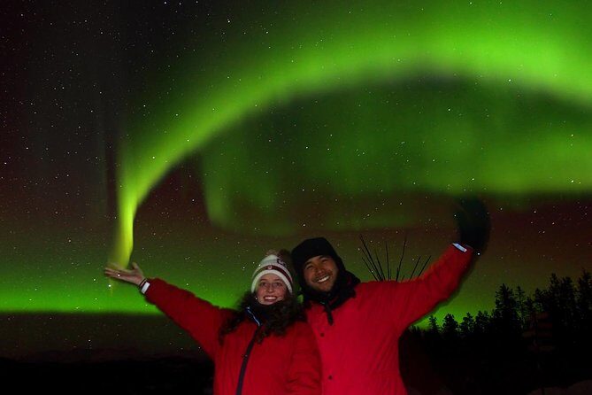 Yukon Aurora Viewing Package | 4 days - Who Will Love This Tour?