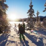 Yukon Snowshoeing Adventure | half day - An In-Depth Look at the Yukon Snowshoeing Tour