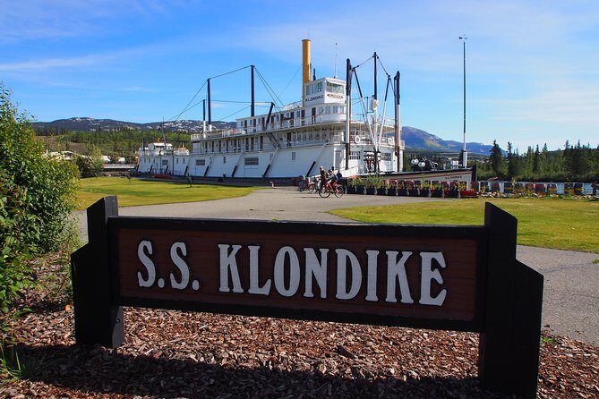 Yukon Summer Dream - Active Summer Adventure | 5 days - Day 3: Kluane National Park – The Wilderness Jewel