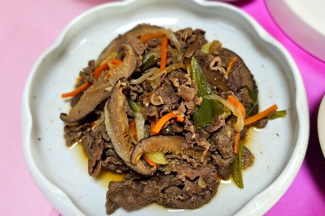 Yun Korean Cooking Class in Seoul - Who Will Love This?