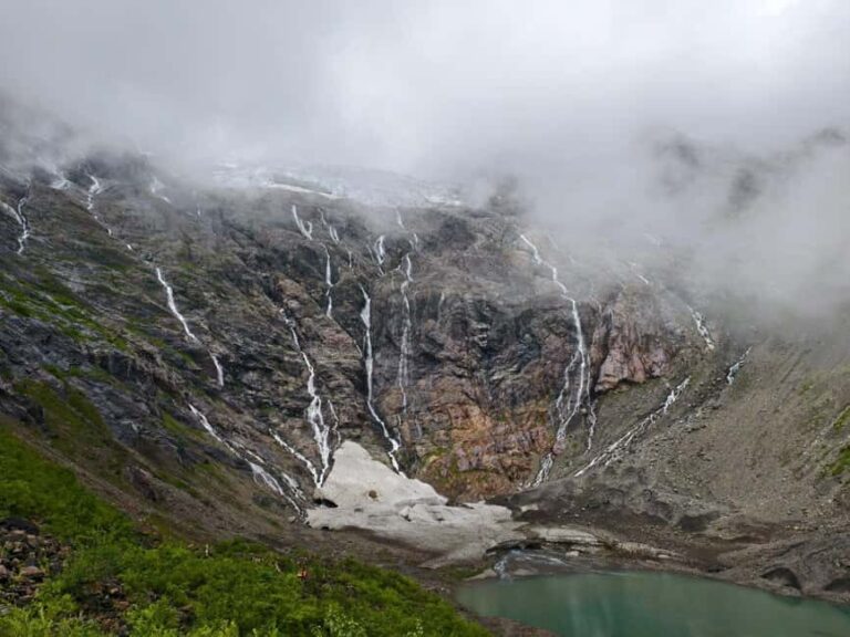 Yunnan: 5-Day Hiking Tour to Yubeng - Exploring the Full Experience