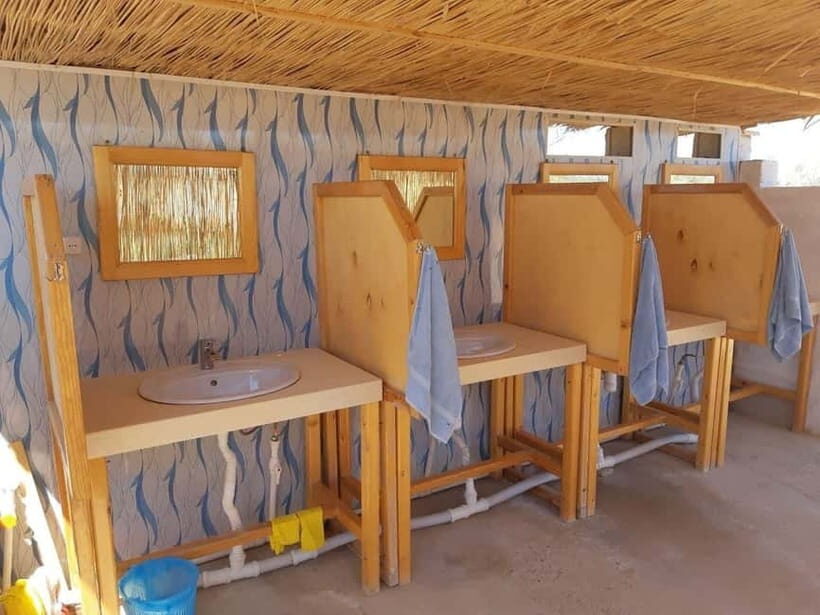 Yurt Camp & Aydarkul Adventure from Bukhara - An In-Depth Look at the Yurt Camp & Aydarkul Adventure