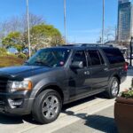 Yvr arrival private transfer to Vancouver hotels cruise ships - What You Can Expect from the Transfer Service